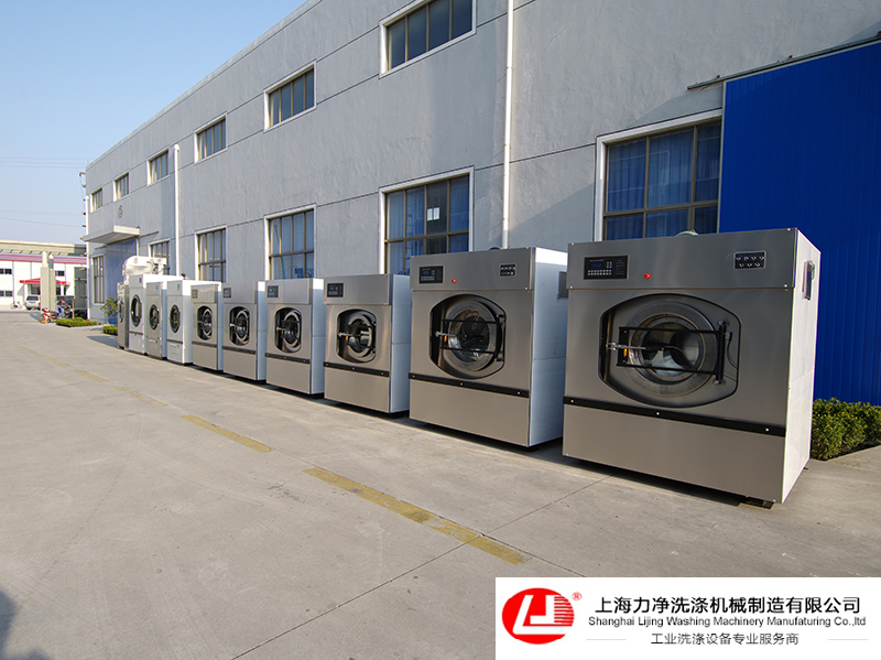 全自動(dòng)洗脫機(jī)不能高脫具體故障表現(xiàn)為洗滌、漂洗、中脫、均布等功能均正常，但循環(huán)至高脫程序時(shí)，機(jī)器就自動(dòng)停機(jī)，對(duì)于這個(gè)故障究竟是怎么回事呢?我們又該怎么解決呢?