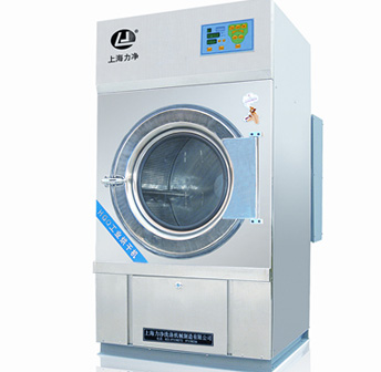 全自動(dòng)工業(yè)烘干機(jī)（電、蒸汽）